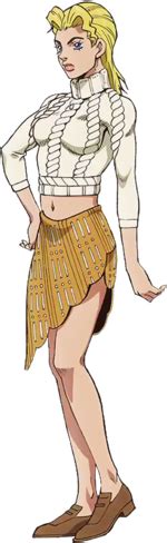gloria costello jojo